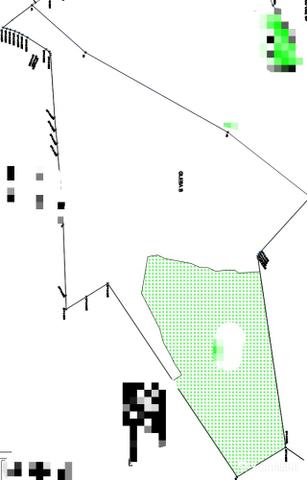 15 alqueires com projeto para 12 sítios - Foto 2