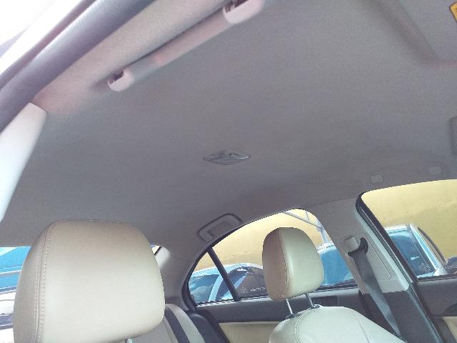 Lancer Automático CVT - Central Multimida - Bancos Caramelos - Pneus Novos - Foto 11