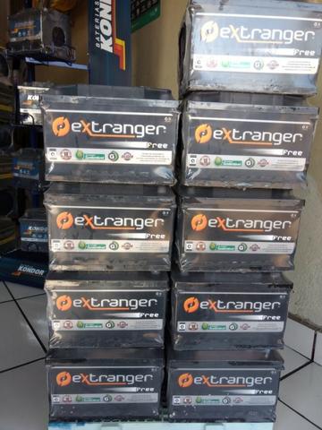 Baterias em promoção entrega e instalação Grátis - Foto 2