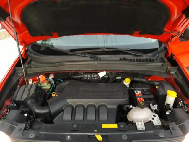 Jeep renegade 2016 1.8 16v flex sport 4p automÁtico - Foto 9