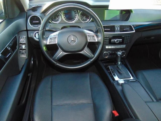 MERCEDES-BENZ C 180 1.6 CGI CLASSIC 2011 - Foto 6