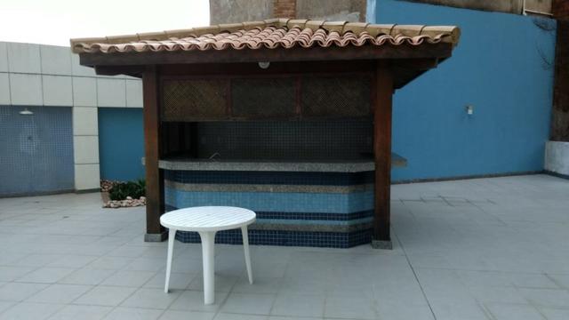 Apt Barra Quarto e Sala 47 m2 Infra completa - Foto 5