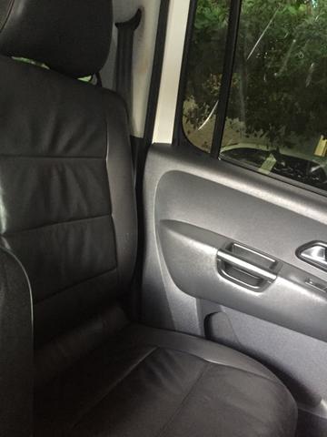 Amarok 2013, automática - Foto 10