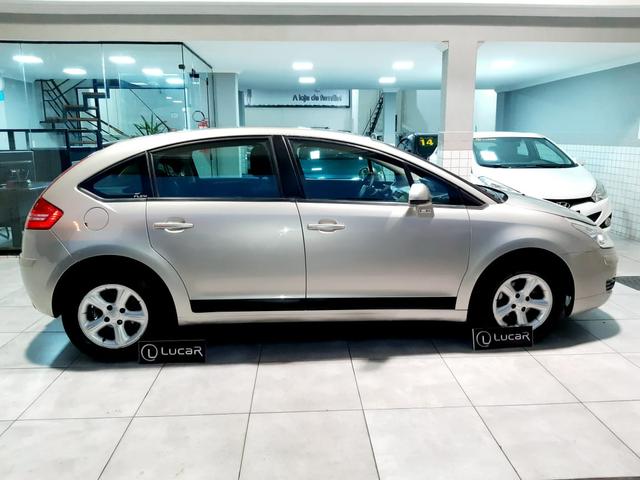 C4 2010 1.6 hatch compl impecável - Foto 7