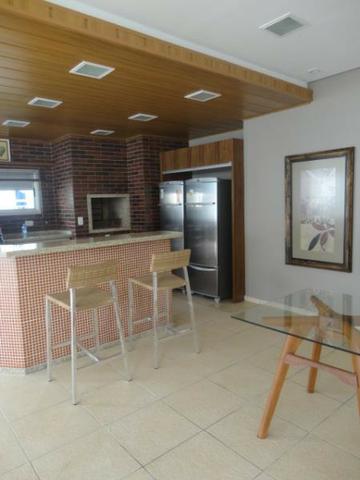 Apartamento Innovare Condomínio Clube com Armários Sacada Com Churrasqueira - Foto 19