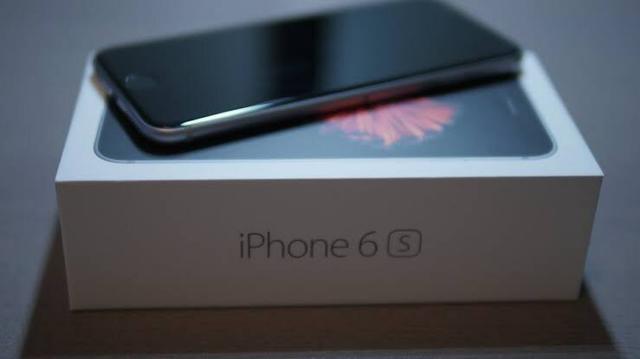 IPhone 6s 32Gb - Foto 3