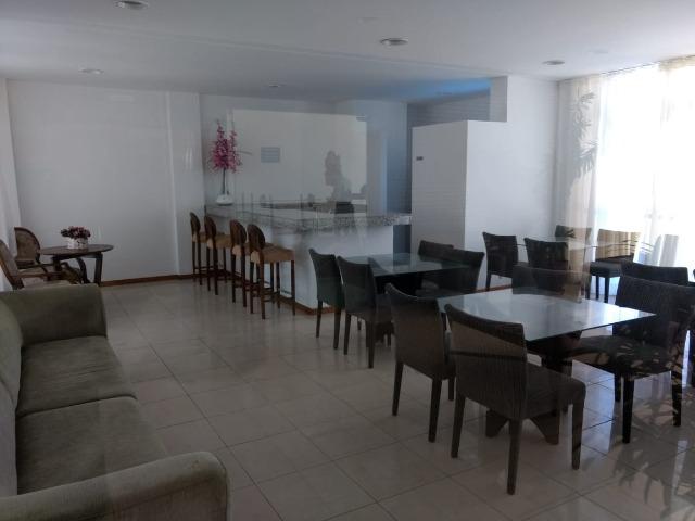 Quarto e Sala Barra Sky Residence - Infra completa