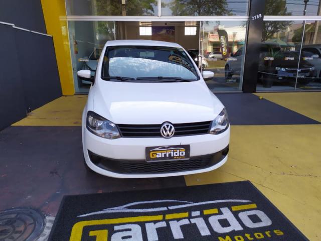 vw FOX 1.0 completo - Foto 3