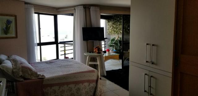 Seu Flat na Beira Mar com todo conforto que você precisa ! - Foto 9