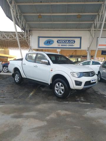 L200 triton 2.4 flex 2015
