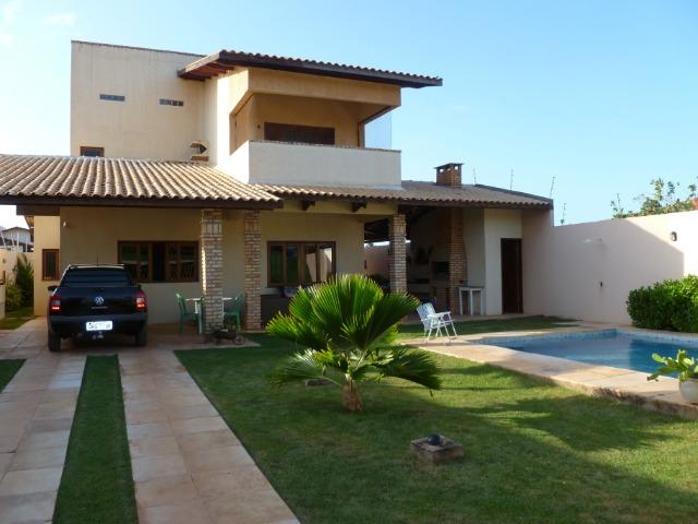 Casa no Porto Das Dunas - Foto 2