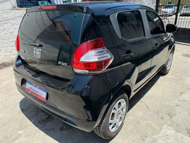 Fiat Mobi 2018 Raridade! Impecável - Foto 5