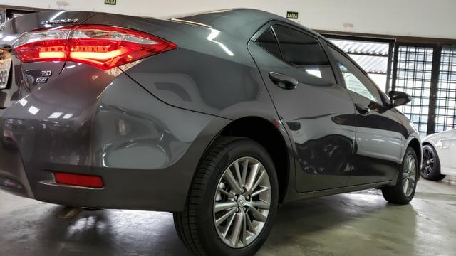 Toyota Corolla Xe-i 2.0 Automático - Foto 9