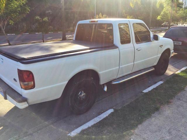 Ranger v6 cabine estendida stx - Foto 3