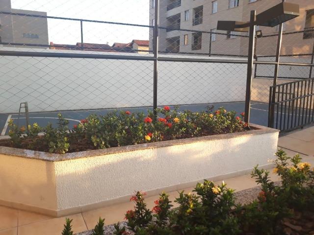 Apartamento Reserva Buriti 2 quartos no Setor Vila Rosa - Foto 15