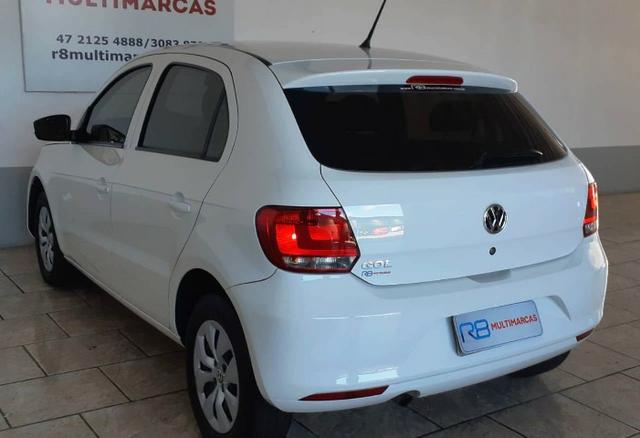 Volkswagen Gol 1.0 6V Special - Foto 4