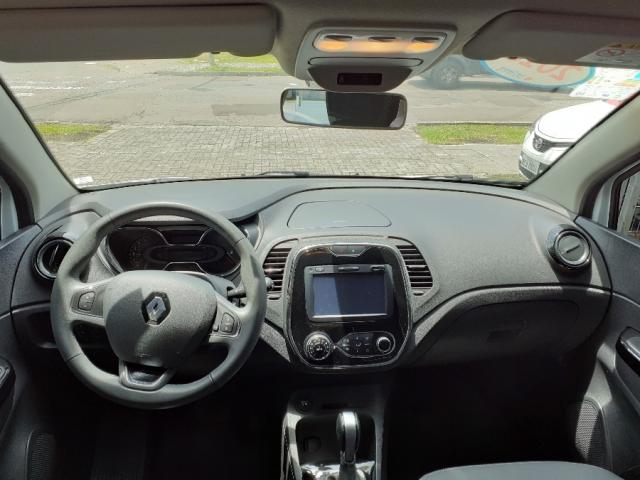 Captur Intense 2.0 AT 2018 - Foto 8