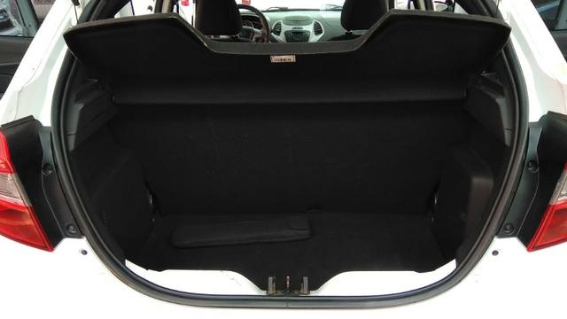 Ford Ka Hatch SE 1.0 (Flex) 2015 - Foto 16
