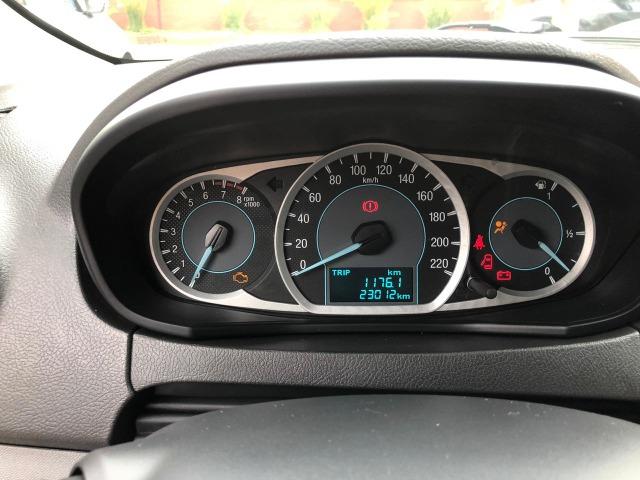 Ford Ka SE 1.0 2018 - IPVA 2020 Gratis - Foto 7