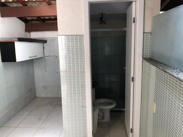 Casa de 4/4 com suite no Cond. Costa do Atlantico em Stella Maris R$ 630.000,00 - Foto 15