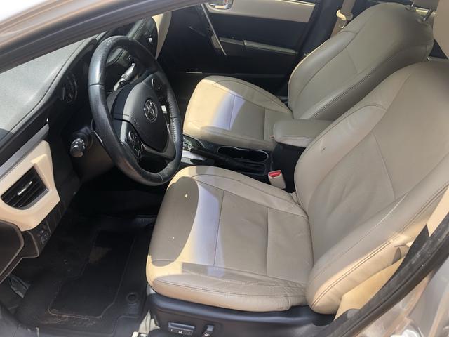 Toyota Corolla Altis 15/16 - Foto 11