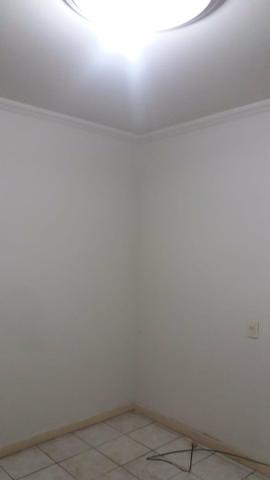 Alugo apartamento 3 quartos - Foto 5