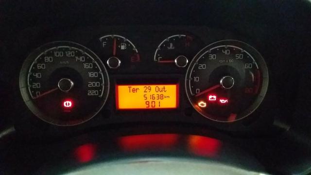 Fiat Doblo Essence 1.8 2018/2019 - Foto 7