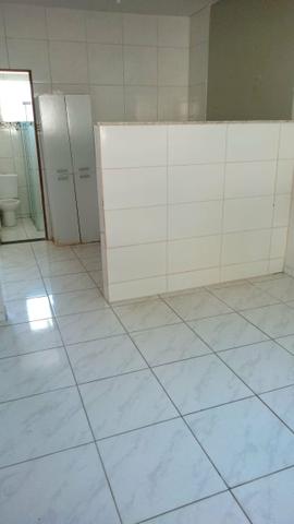 Prédio 3 AP e 2 Kitchenet Colinas - Foto 11