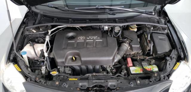Corolla ALTIS 2.0 Flex 16V Aut. - Foto 4