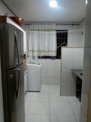 Apartamento à venda com 2 dormitórios em Parque das indústrias, Betim cod:2427 - Foto 6