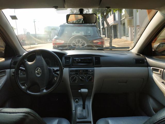 Corolla XEI 2003 - Foto 5