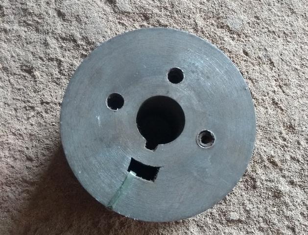 Polia - Foto 3