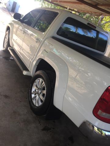 Amarok 2013, automática - Foto 4