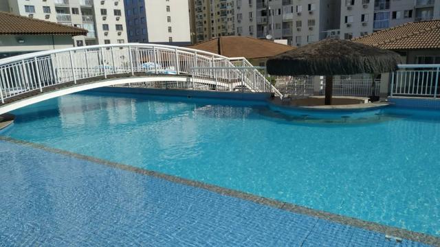 Apartamento de 3 quartos com suíte e excelente lazer na Serra - Foto 16