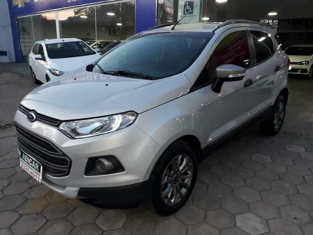 EcoSport Freestley 2.0 4x4 2013/14