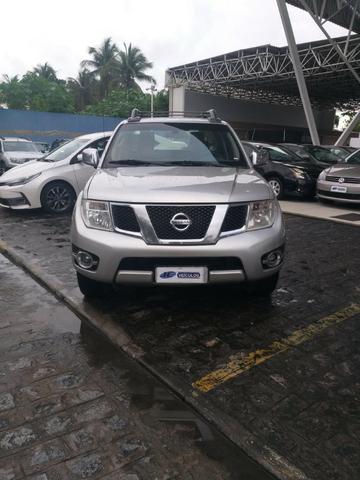 Frontier SL aut 2014 - Foto 2