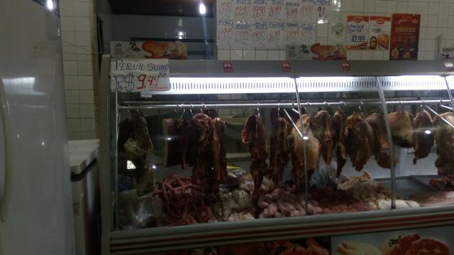 Mercado Bairro Paiaguas - Foto 8