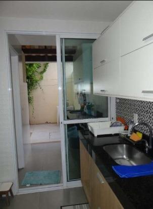 CA0311- Casa de Condomínio 04 quartos,147m², Lagoa Redonda-399.000,00 - Foto 9