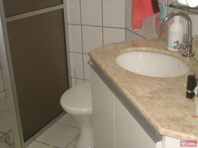 Apartamento à venda com 1 dormitórios em Ingleses do rio vermelho, Florianopolis cod:335 - Foto 8