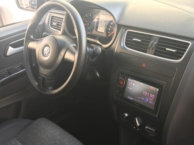 Volkswagen Spacefox 2013 - Foto 12