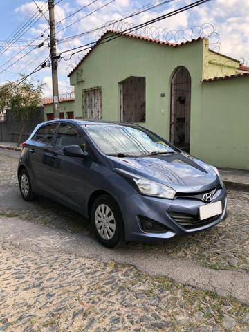 Hyundai HB20 Comfort 1.0 Flex