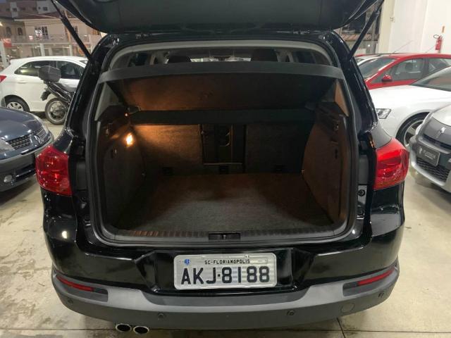 Volkswagen Tiguan 2.0 tsi - Foto 5
