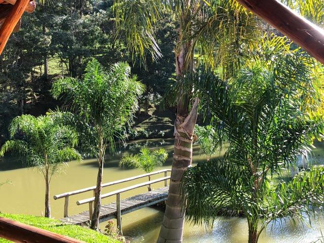 Oportunidade de negocio: Chácara para Eventos e/ou Restaurante/café colonial. - Foto 4