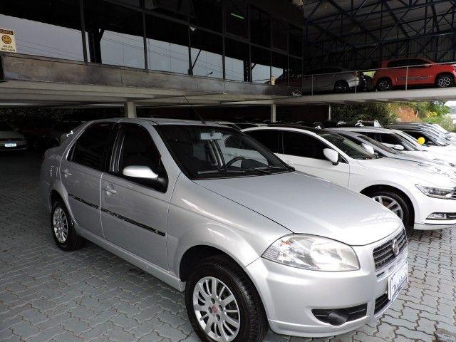 Siena EL 1.0 mpi Fire Flex 8V 4p - Foto 2