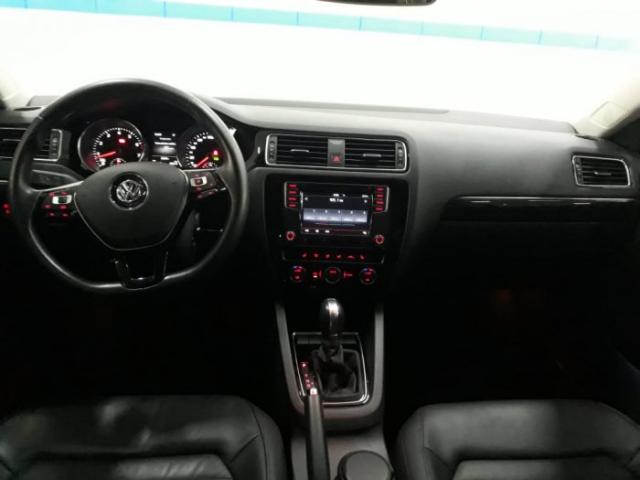 Volkswagen jetta 2017 2.0 tsi highline 211cv gasolina 4p tiptronic - Foto 8