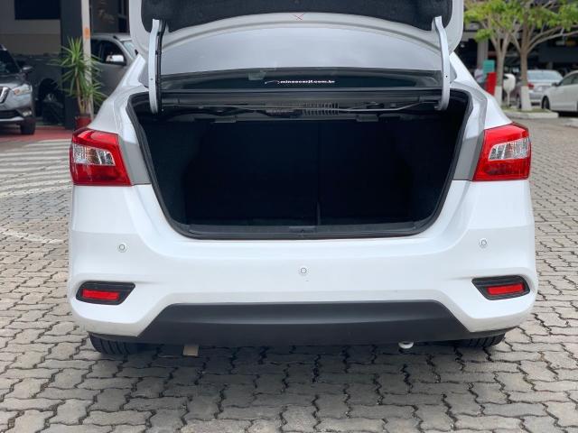 NISSAN SENTRA 2017/2018 2.0 SL 16V FLEXSTART 4P AUTOMÁTICO - Foto 8