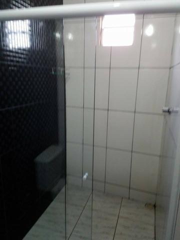 Aluga-se uma casa em Catu, 2 quartos - Próx. Colégio Fundação - Foto 4