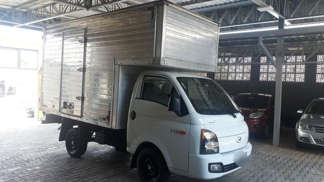 Hyundai hr