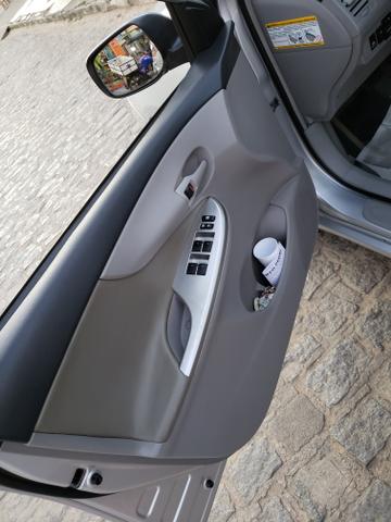 Corolla gli 1.8 flex 16v *extra - Foto 16