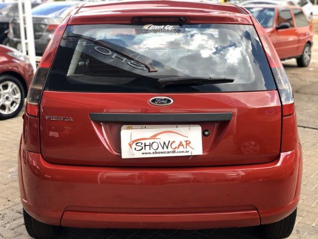 Ford Fiesta 2011 1.0 Completo - Foto 5